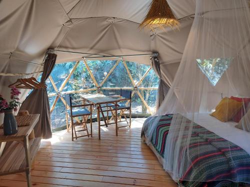 Salema Eco Camp
