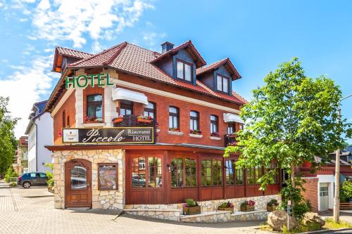 Hotel Ristorante Piccolo