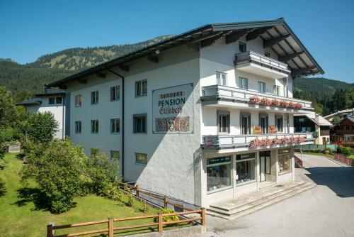 Elisabeth Pension