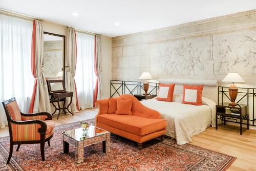 Relais & Chateaux Stikliai Hotel