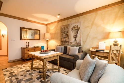 Posthotel Achenkirch