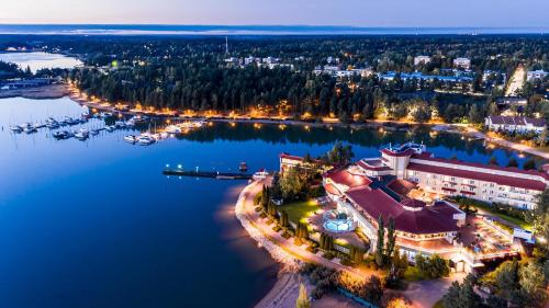 Naantali Spa & Hotel