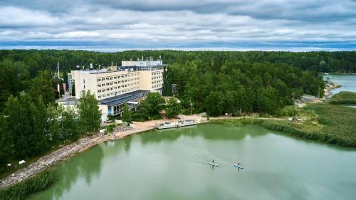 Ruissalo Spa & Hotel