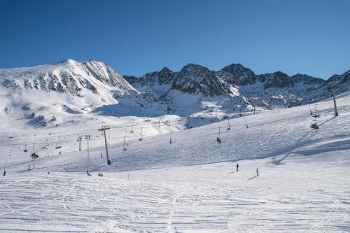 Pierre & Vacances Alba Andorra