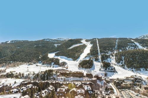 Pierre & Vacances Alba Andorra