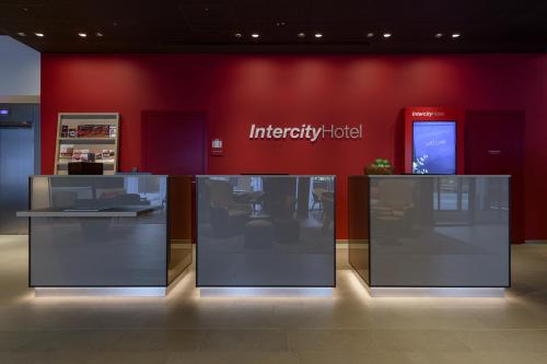 IntercityHotel Herford