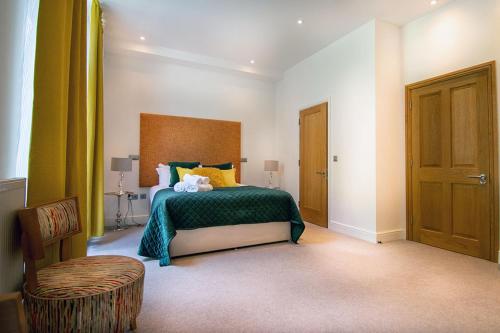 BeachCliff Hotel & Apartments