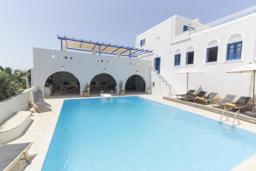 Semeli Hotel