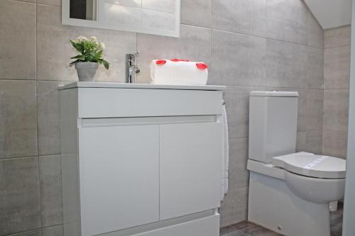 Residencial Senhor De Matosinhos