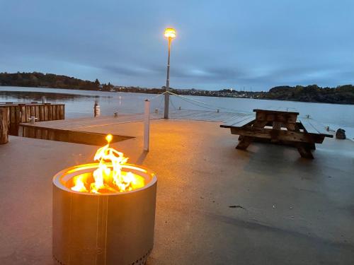 RoaldsPiren Stavanger