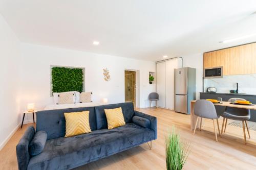 Loriga View Apartments