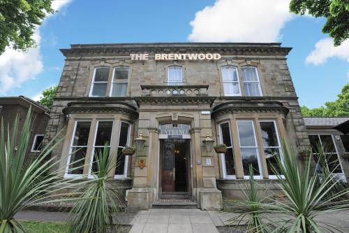 The Brentwood Hotel