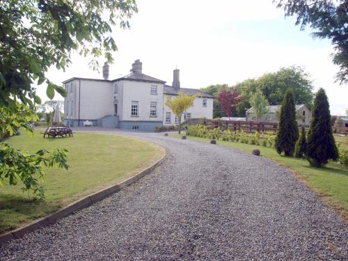 Glebe House Country Bed & Breakfast