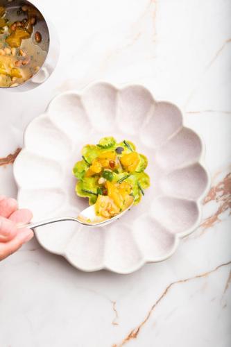 La Bastide Bourrelly - Mathias Dandine