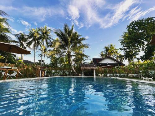 The Village Siargao