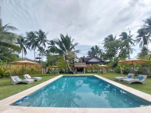 The Village Siargao