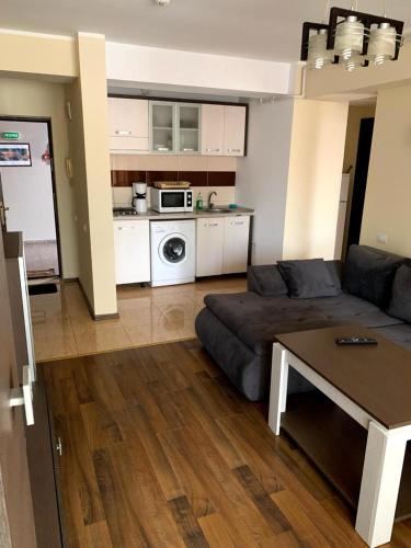 Arlequin Apartments