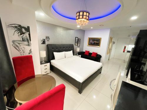 Kandi Palace Hotel D20
