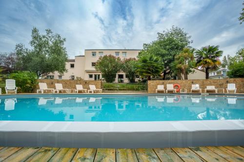 Kyriad Nantes Sud - Bouaye Aéroport