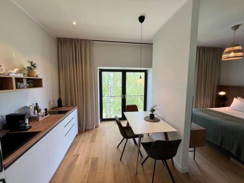 Lovely apartment by the sea