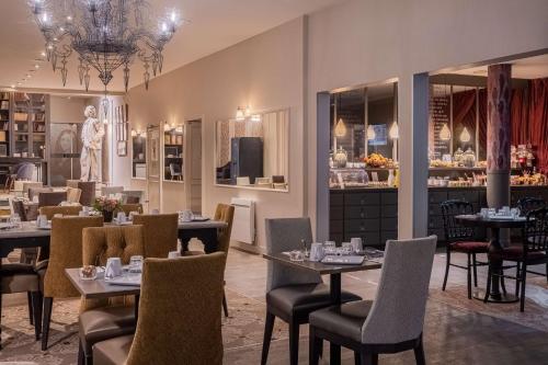 Best Western Hôtel Littéraire Gustave Flaubert