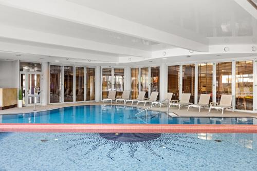 Hotel Velaves Resort & SPA