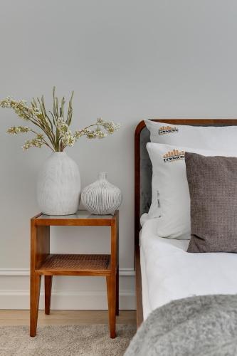 Angielska Grobla by Downtown Apartments