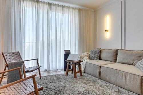 Angielska Grobla by Downtown Apartments