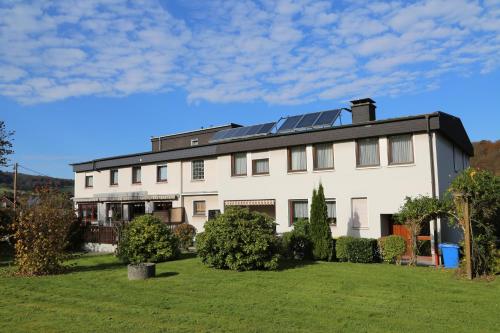 Bechtel Burbach