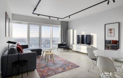 Poznan Apartments Towarowa