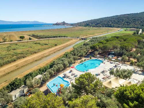 Gitavillage Talamone