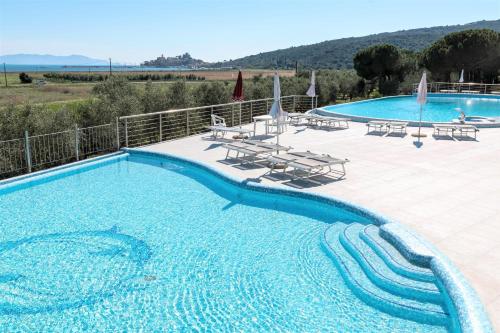 Gitavillage Talamone