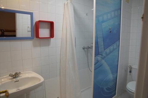 Alquimia Hostel