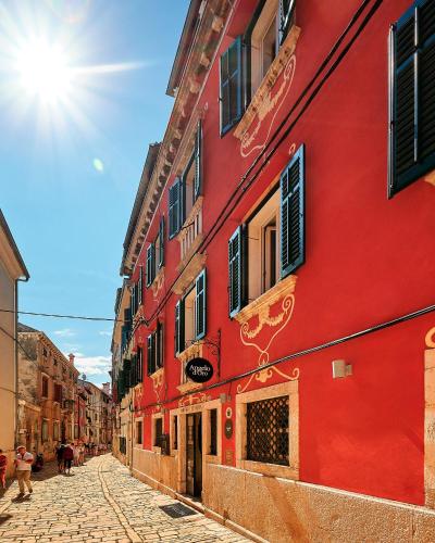 Angelo d'Oro Hotel