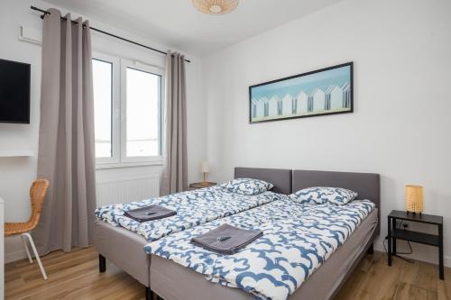 Warsaw-Aparts Herbu Janina Szpital