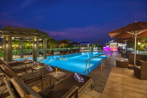Belmont Hotel Manila
