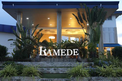 라메디 리조트 보홀 Ramede Resort Bohl