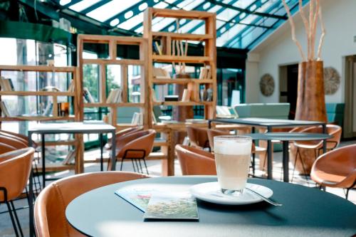 Amadeus am Hessen-Center
