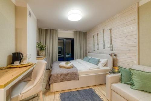 Natura Mierzei 30 - Pokoje Z Widokiem Na Baltyk