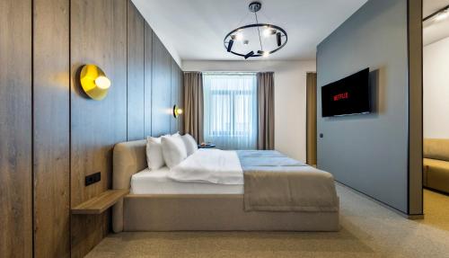 Hotel Regency