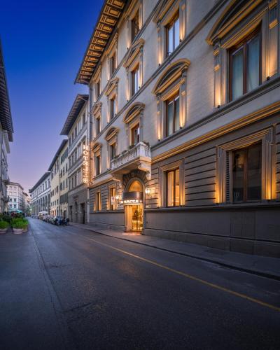 Hotel Croce di Malta