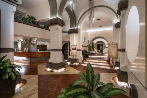 Hotel Croce di Malta