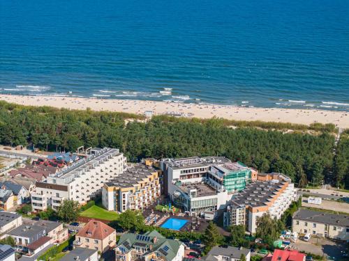 Hotel Velaves Resort & SPA