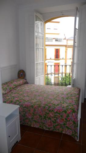 Hostel One Sevilla Centro