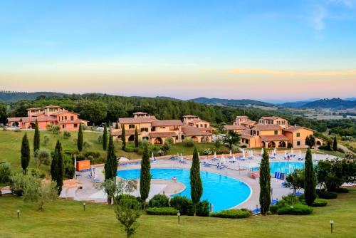 Pian dei Mucini Resort