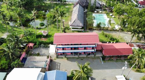 Jamjens Lodge