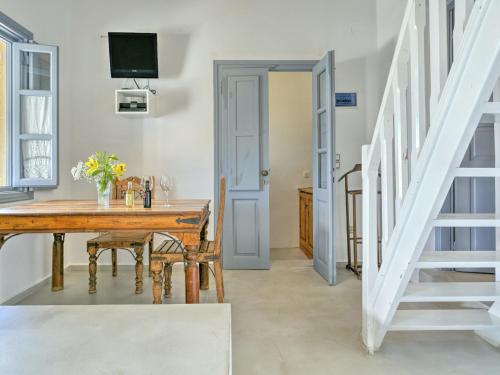 Hotel 9 Muses Patmos