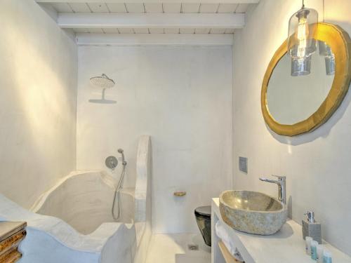 Hotel 9 Muses Patmos