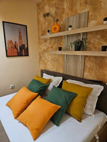 Дунав билдингс 3