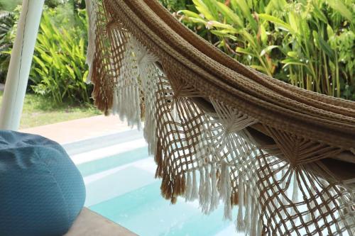 Sleepy Gypsea Villa Siargao - Private Room - Vanilla Sky